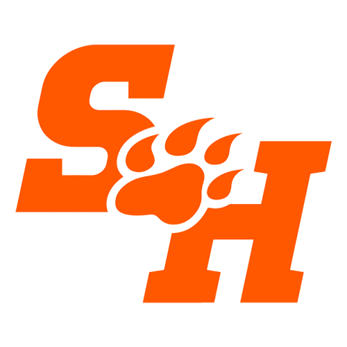 SAM HOUSTON STATE Team Logo